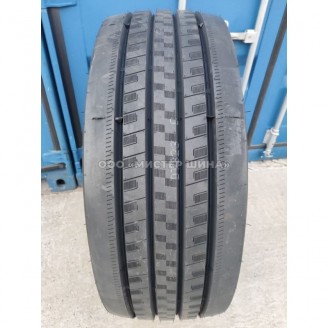 385/65 R22,5 164K Royal Black SL007